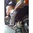 SILENCIEUX POT D'ÉCHAPPEMENT HOMOLOGUÉE MSR ECHAPPEMENT MOTO BMW F650CS F 650 CS SCARVER 2001/06